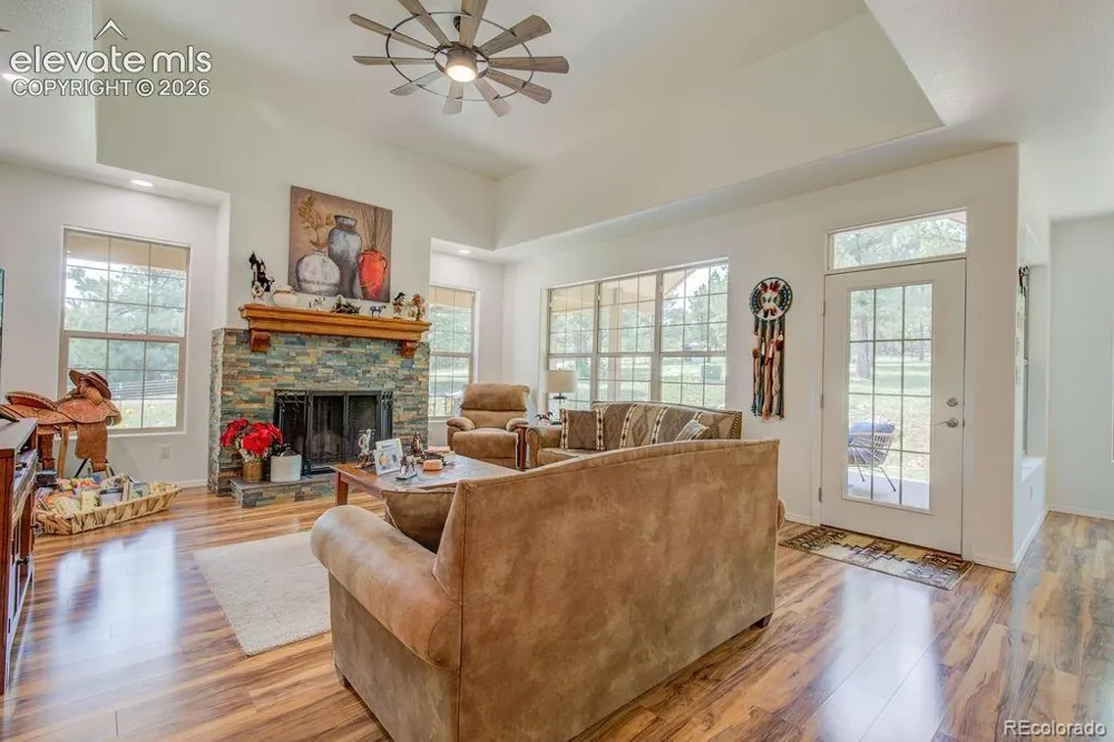 8718 Ponderosa Pine Drive Beulah, CO 81023
