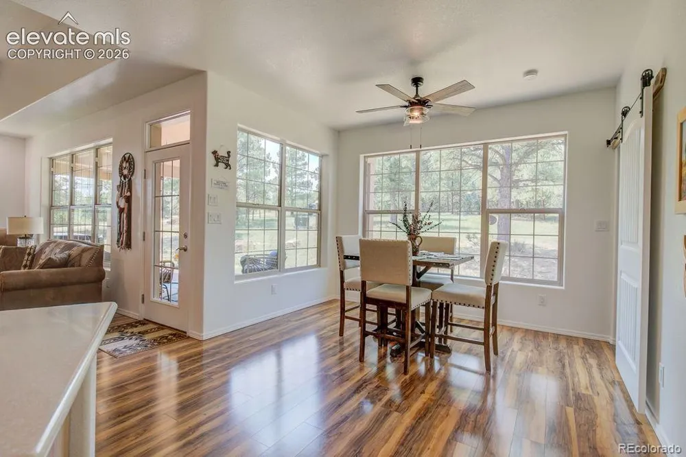 8718 Ponderosa Pine Drive Beulah, CO 81023