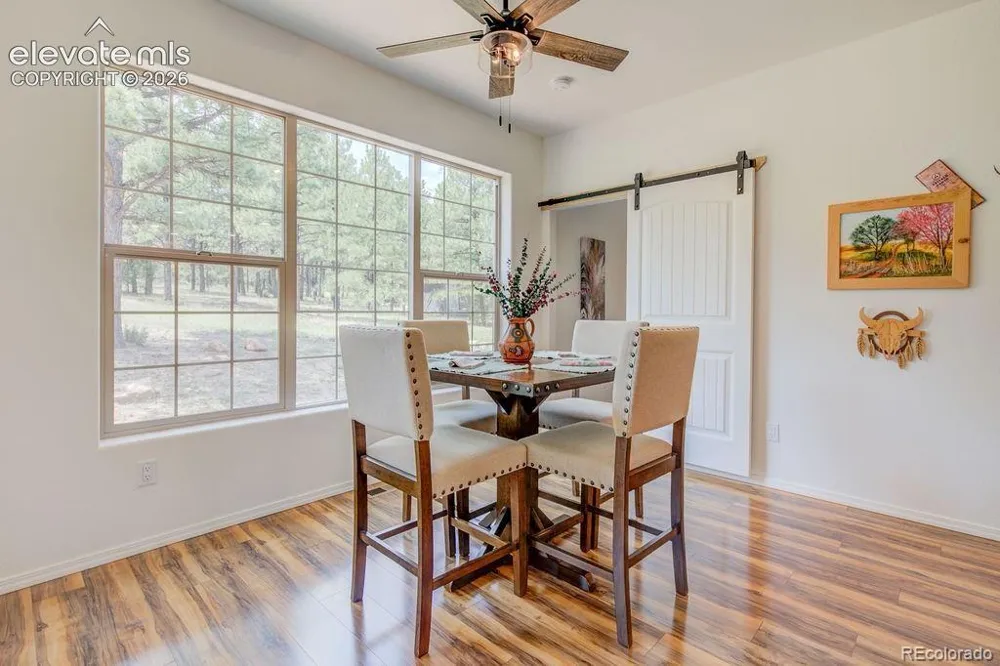 8718 Ponderosa Pine Drive Beulah, CO 81023