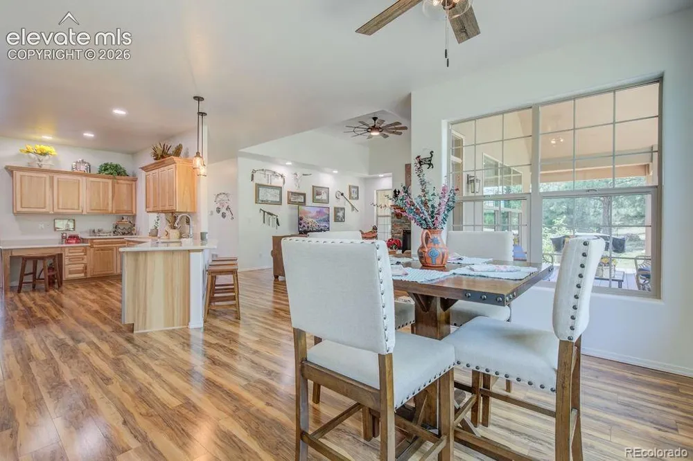 8718 Ponderosa Pine Drive Beulah, CO 81023