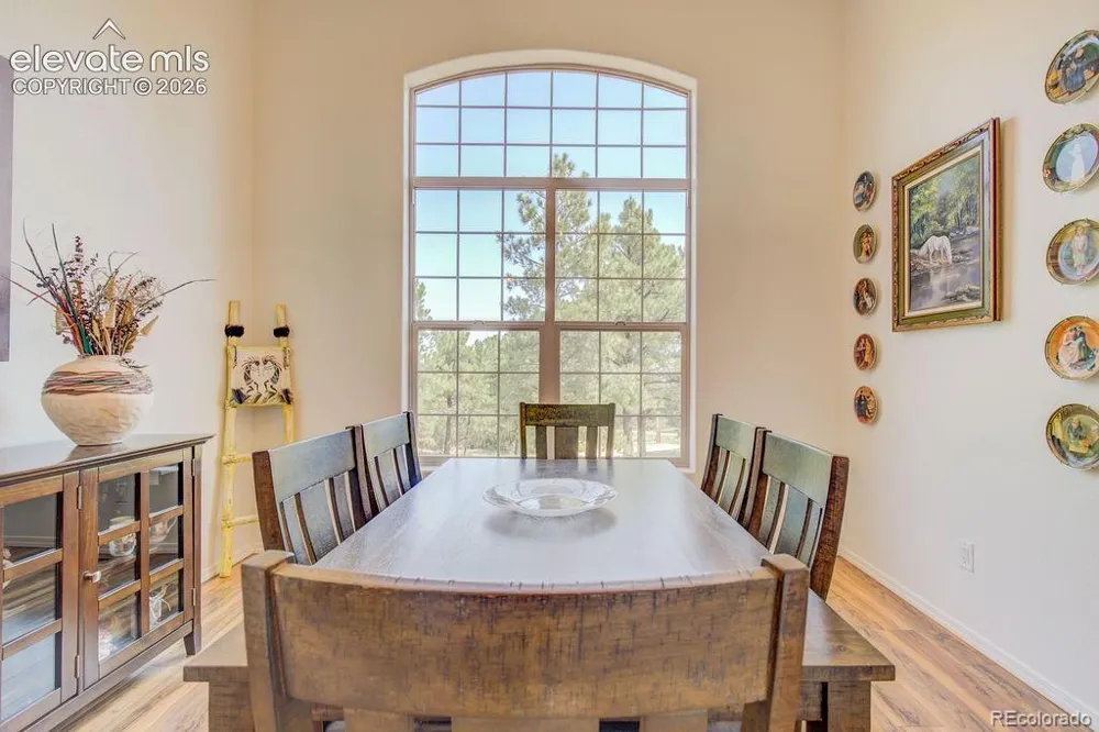 8718 Ponderosa Pine Drive Beulah, CO 81023