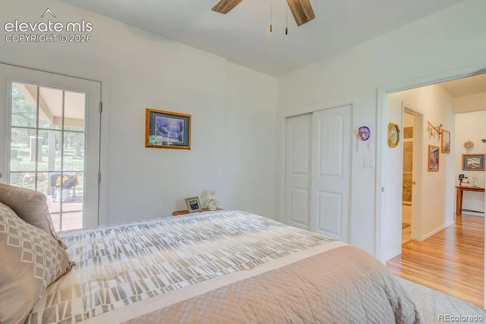 8718 Ponderosa Pine Drive Beulah, CO 81023