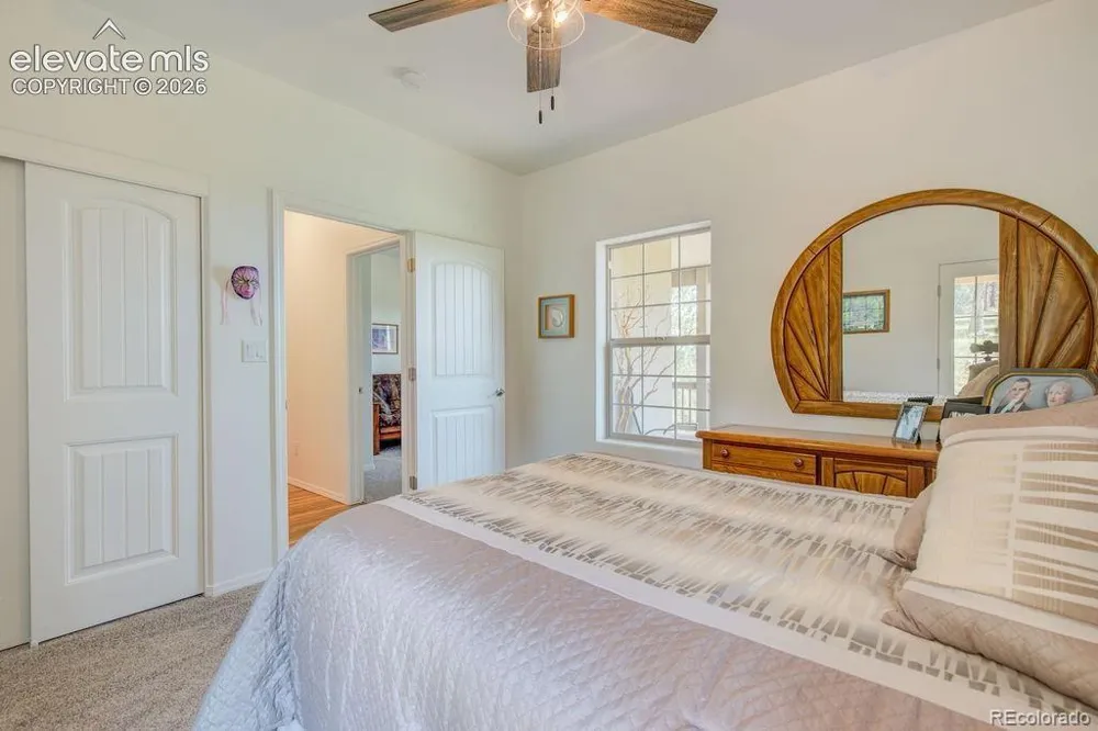 8718 Ponderosa Pine Drive Beulah, CO 81023