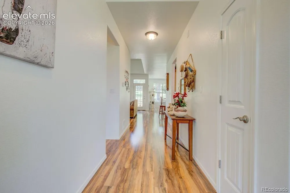 8718 Ponderosa Pine Drive Beulah, CO 81023