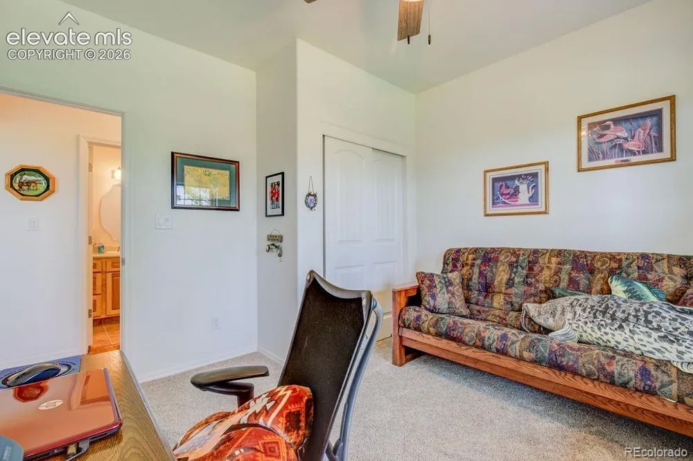 8718 Ponderosa Pine Drive Beulah, CO 81023