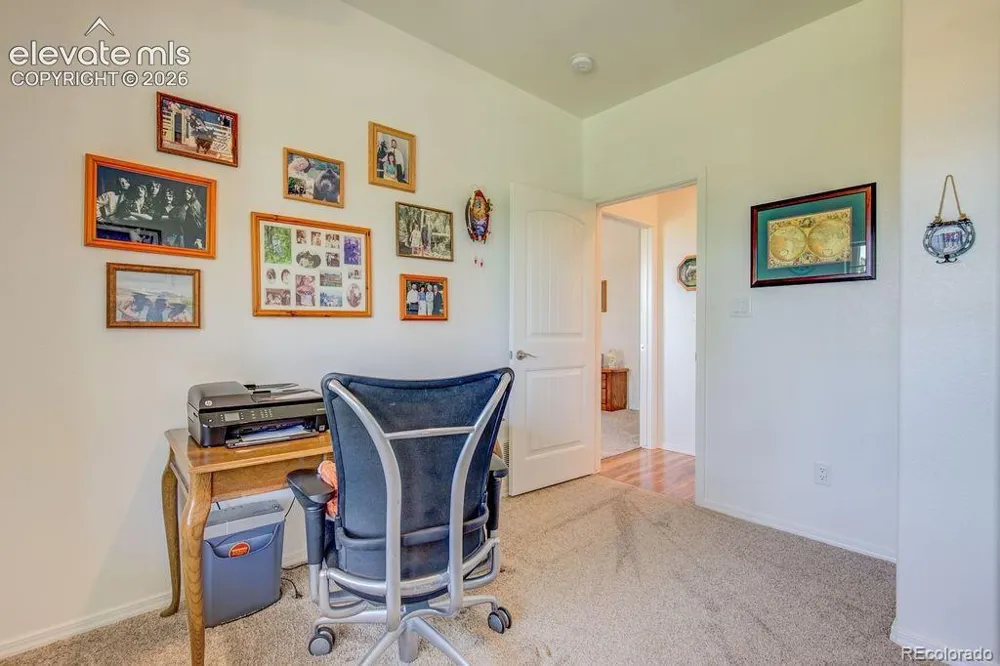 8718 Ponderosa Pine Drive Beulah, CO 81023