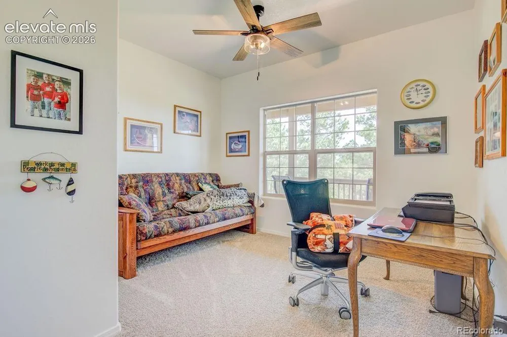 8718 Ponderosa Pine Drive Beulah, CO 81023