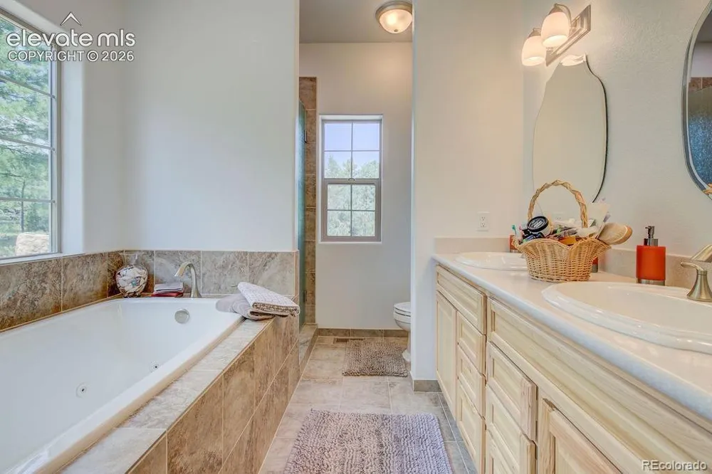 8718 Ponderosa Pine Drive Beulah, CO 81023