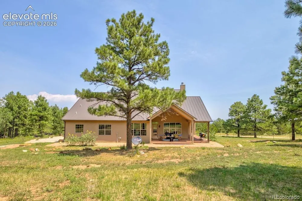 8718 Ponderosa Pine Drive Beulah, CO 81023