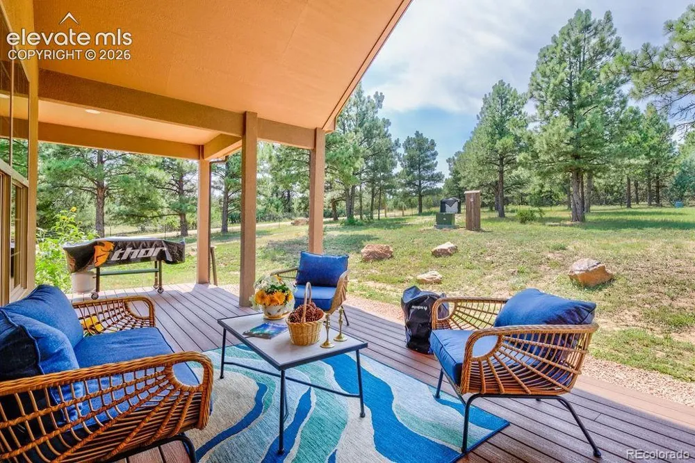 8718 Ponderosa Pine Drive Beulah, CO 81023