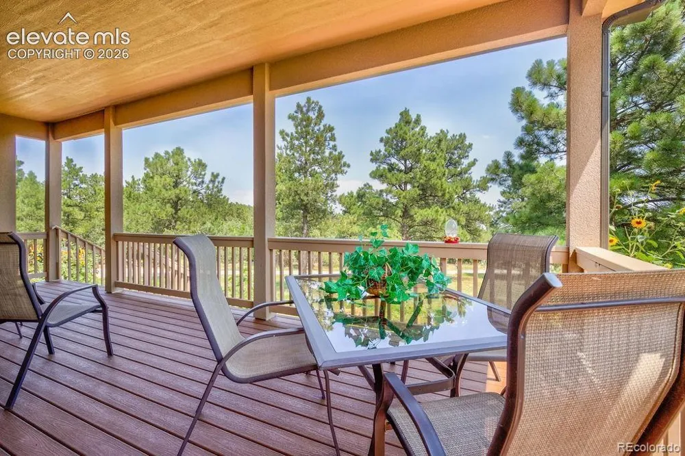 8718 Ponderosa Pine Drive Beulah, CO 81023