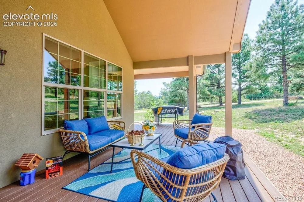 8718 Ponderosa Pine Drive Beulah, CO 81023