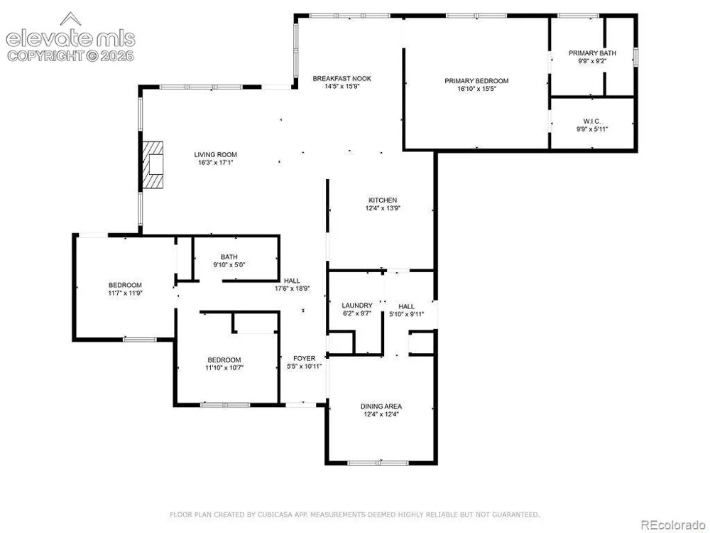 8718 Ponderosa Pine Drive Beulah, CO 81023