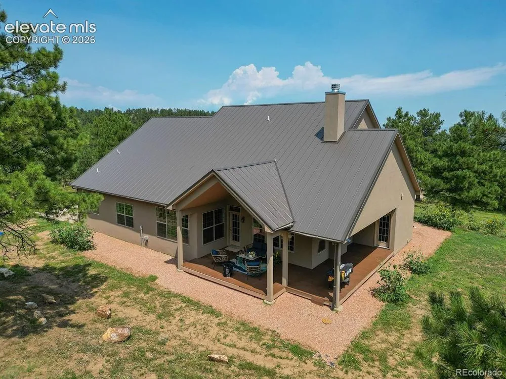 8718 Ponderosa Pine Drive Beulah, CO 81023