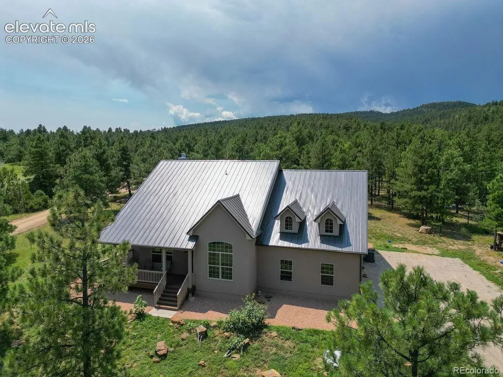 8718 Ponderosa Pine Drive Beulah, CO 81023