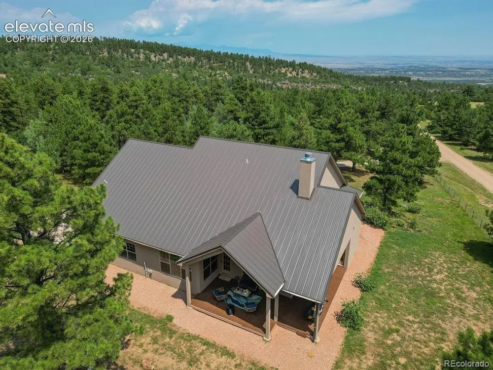 8718 Ponderosa Pine Drive Beulah, CO 81023