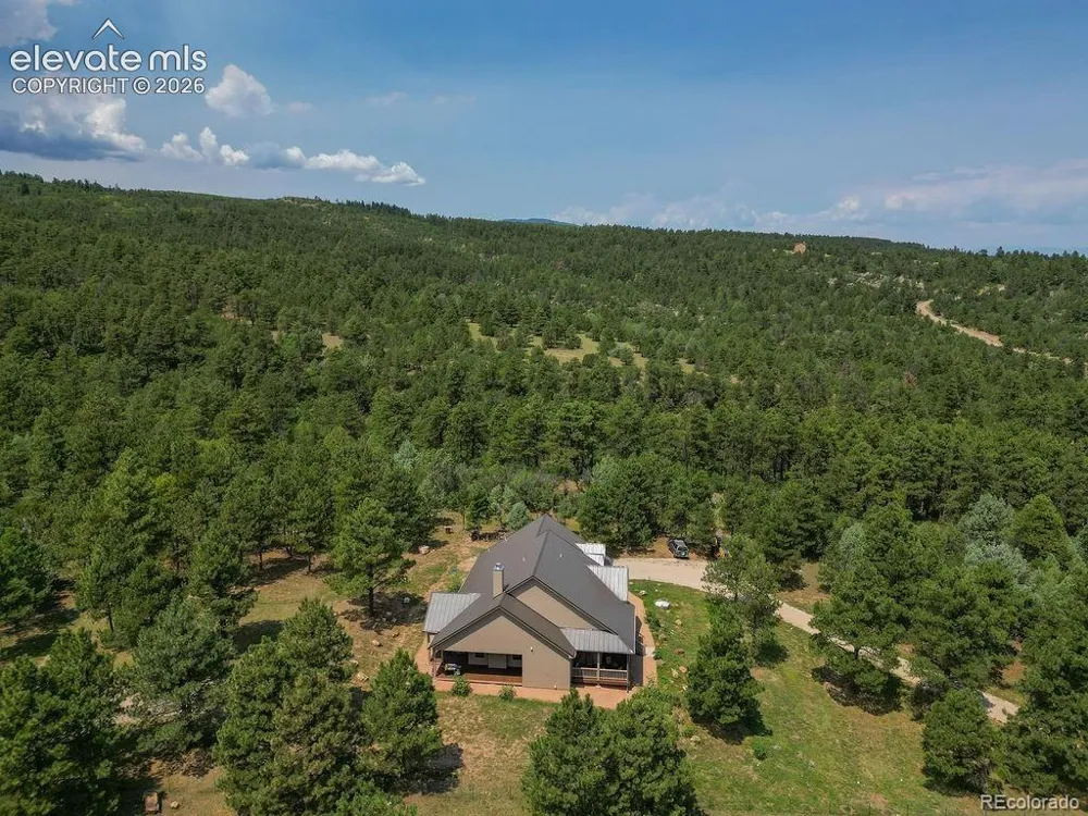 8718 Ponderosa Pine Drive Beulah, CO 81023