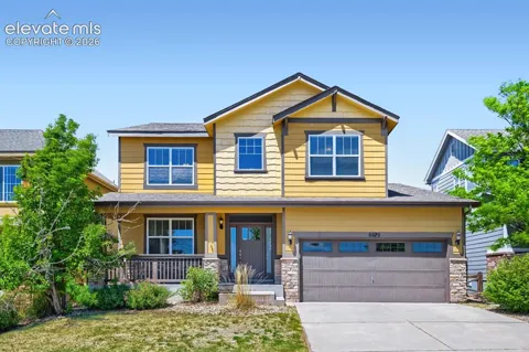6676 Myrtle Creek Drive