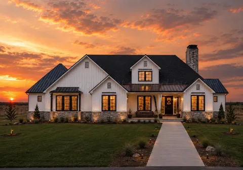 20601 CREEK Ridge