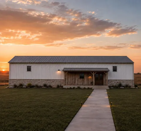 19601 CREEK Ridge