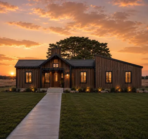 19701 CREEK Ridge