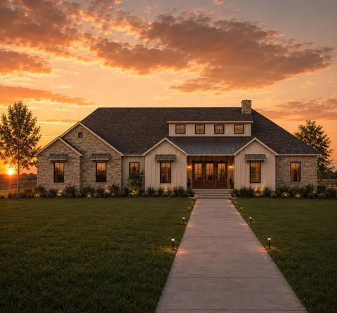 20501 CREEK Ridge