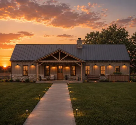 19700 CREEK Ridge