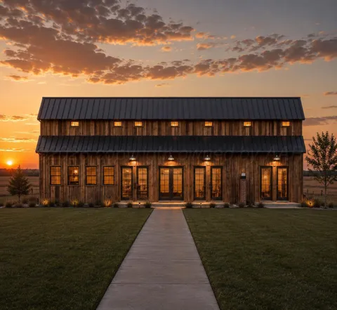 19600 Creek Ridge