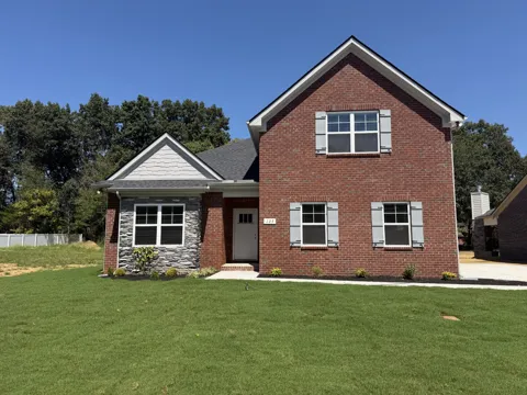 13 Sagewood Drive