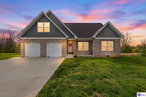 502 Langley Trace