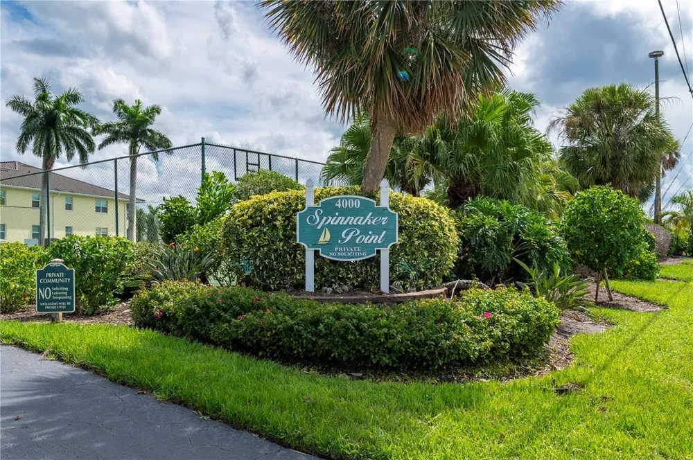4000 BAL HARBOR BOULEVARD #223 Punta Gorda, FL 33950
