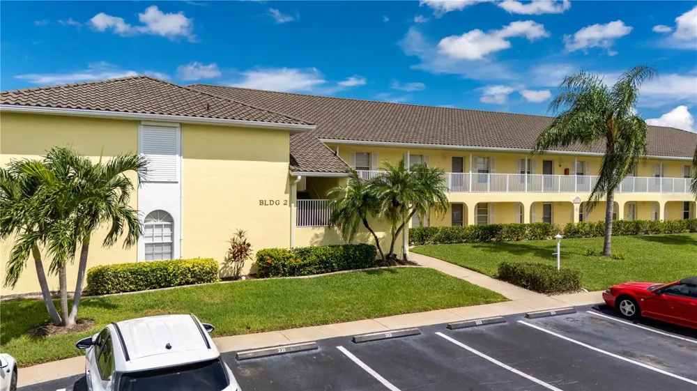 4000 BAL HARBOR BOULEVARD #223 Punta Gorda, FL 33950