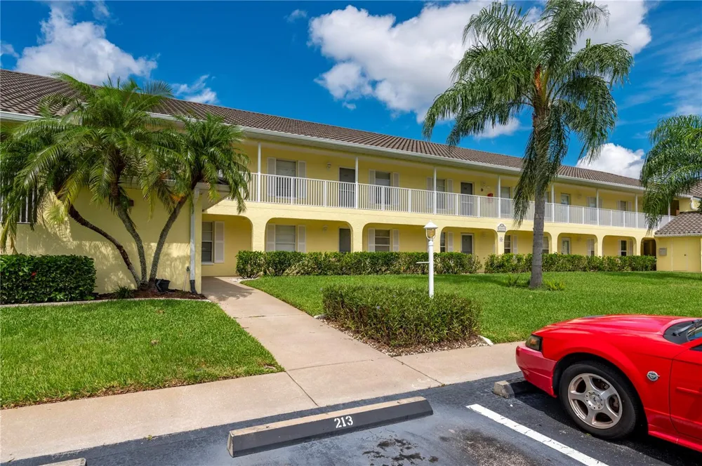 4000 BAL HARBOR BOULEVARD #223 Punta Gorda, FL 33950