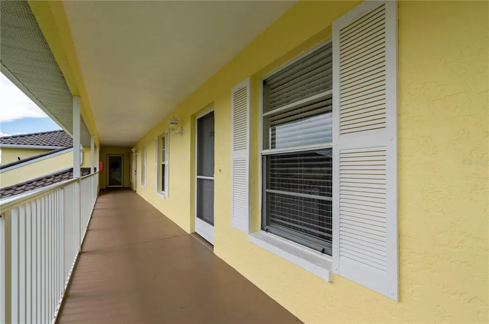 4000 BAL HARBOR BOULEVARD #223 Punta Gorda, FL 33950