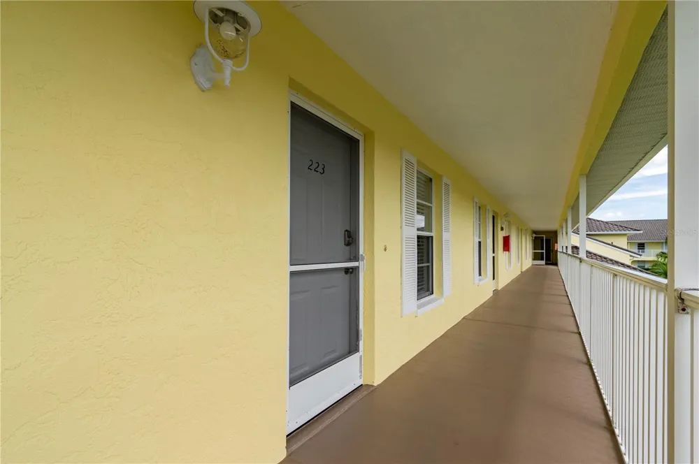 4000 BAL HARBOR BOULEVARD #223 Punta Gorda, FL 33950