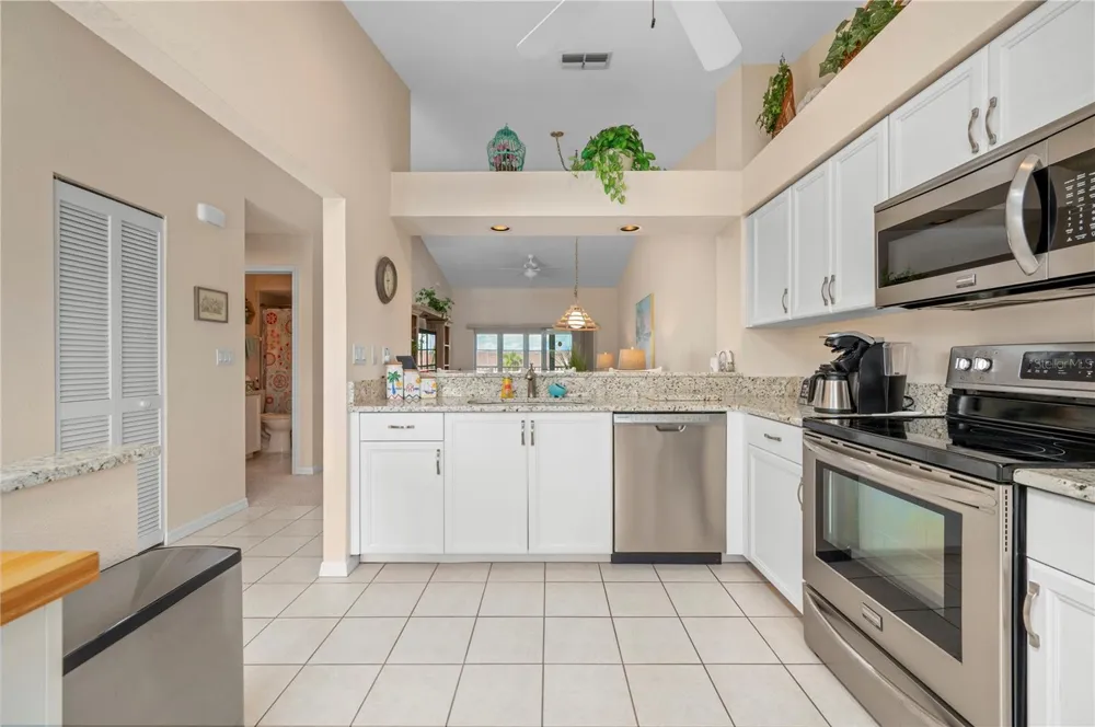 4000 BAL HARBOR BOULEVARD #223 Punta Gorda, FL 33950