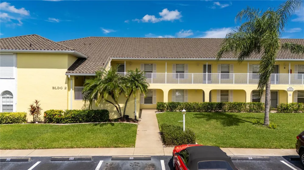 4000 BAL HARBOR BOULEVARD #223 Punta Gorda, FL 33950