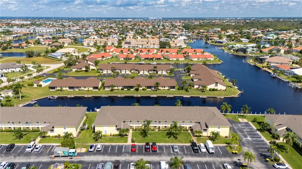 4000 BAL HARBOR BOULEVARD #223 Punta Gorda, FL 33950