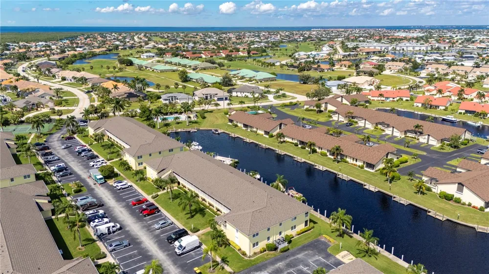 4000 BAL HARBOR BOULEVARD #223 Punta Gorda, FL 33950