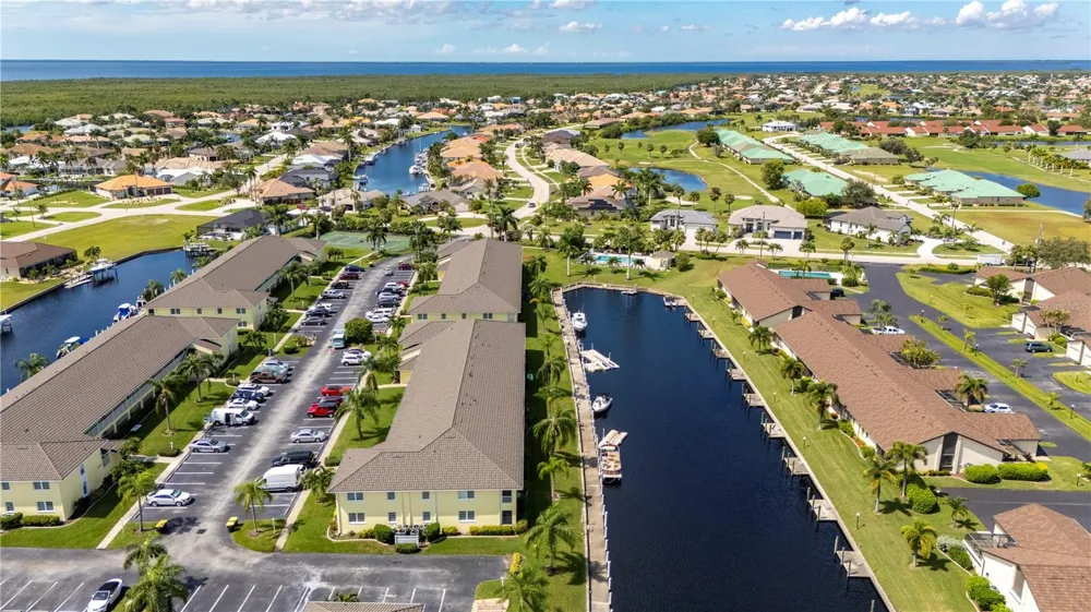 4000 BAL HARBOR BOULEVARD #223 Punta Gorda, FL 33950