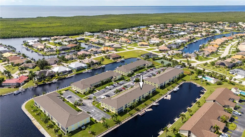 4000 BAL HARBOR BOULEVARD #223 Punta Gorda, FL 33950