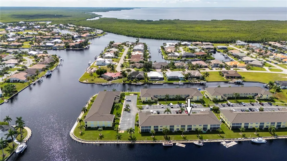 4000 BAL HARBOR BOULEVARD #223 Punta Gorda, FL 33950