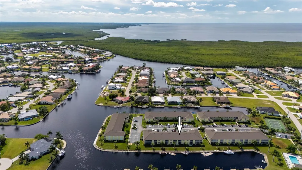 4000 BAL HARBOR BOULEVARD #223 Punta Gorda, FL 33950