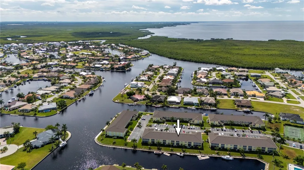 4000 BAL HARBOR BOULEVARD #223 Punta Gorda, FL 33950