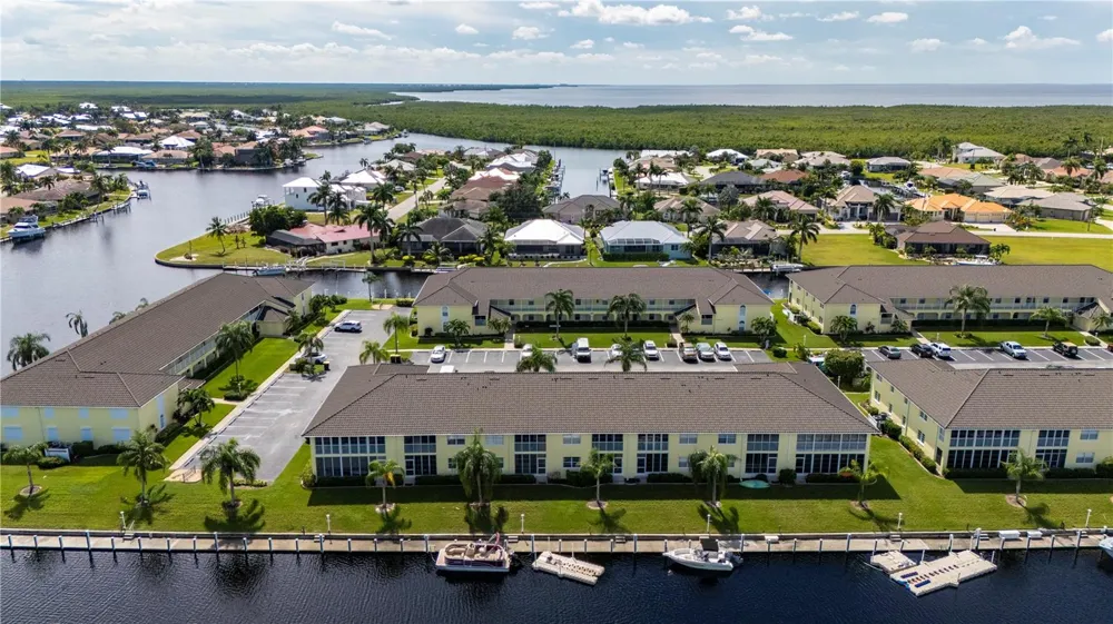 4000 BAL HARBOR BOULEVARD #223 Punta Gorda, FL 33950