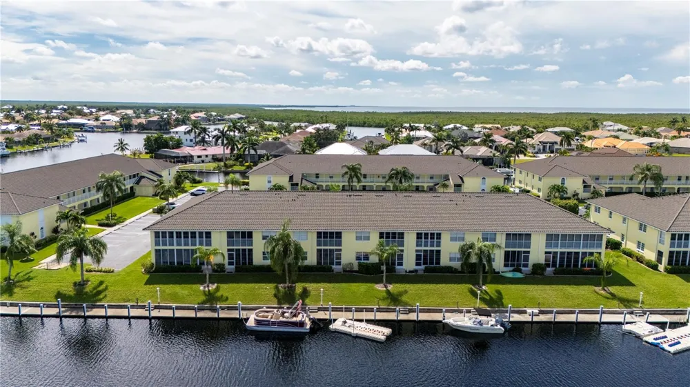 4000 BAL HARBOR BOULEVARD #223 Punta Gorda, FL 33950