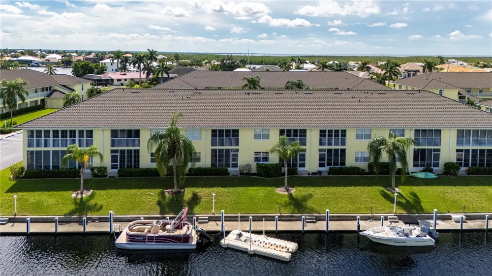 4000 BAL HARBOR BOULEVARD #223 Punta Gorda, FL 33950