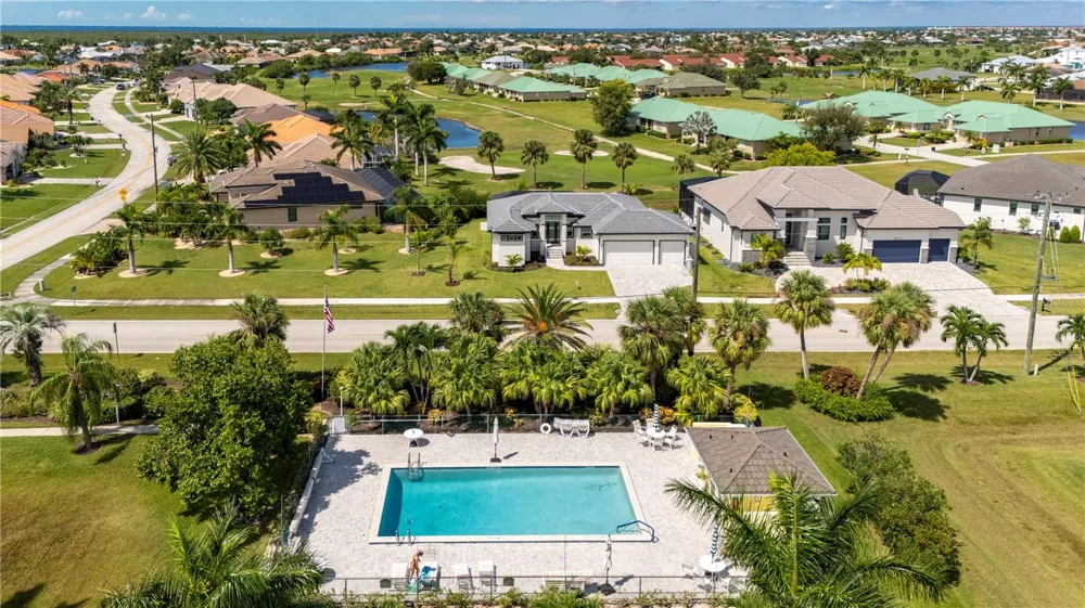 4000 BAL HARBOR BOULEVARD #223 Punta Gorda, FL 33950