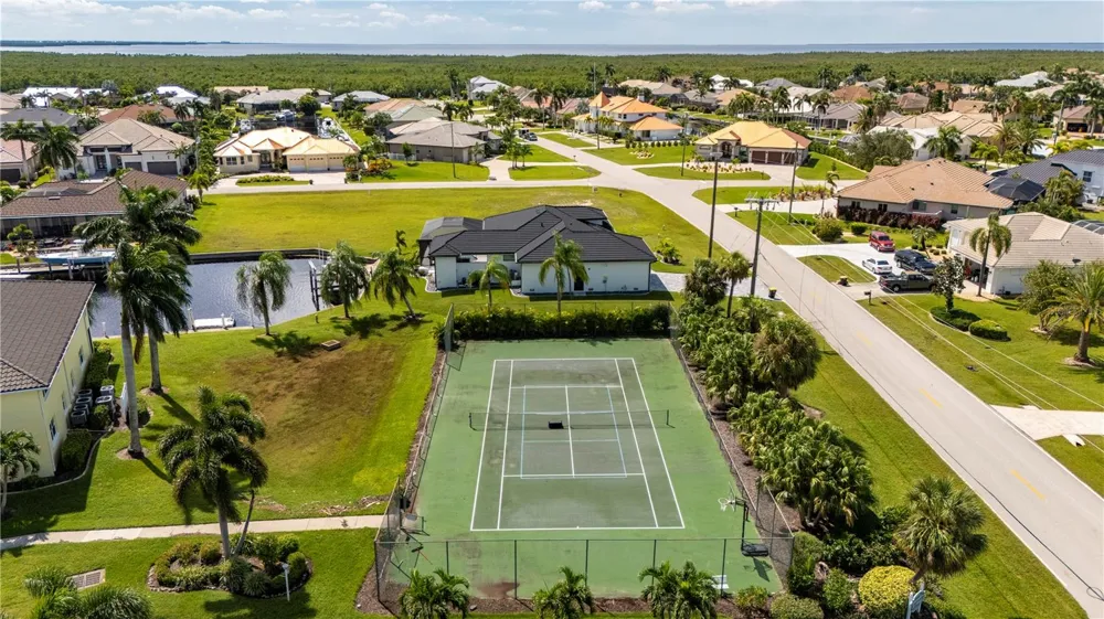 4000 BAL HARBOR BOULEVARD #223 Punta Gorda, FL 33950