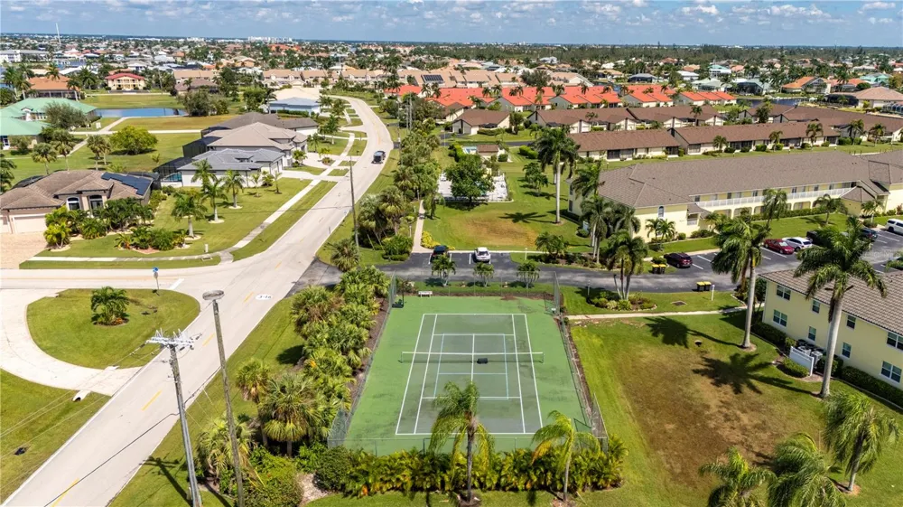 4000 BAL HARBOR BOULEVARD #223 Punta Gorda, FL 33950